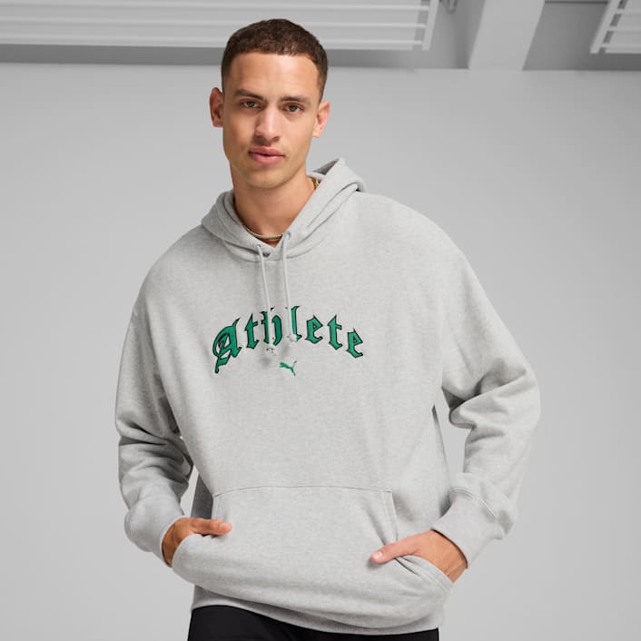 Athlete sweatshirt sale