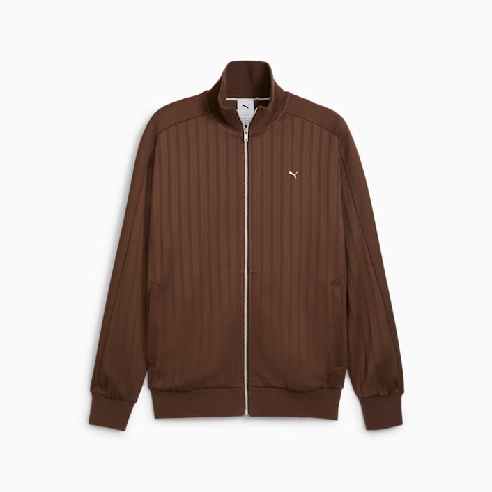 Chamarra MMQ T7 para hombre PUMA
