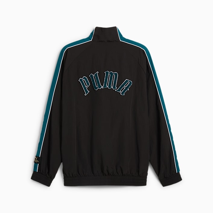 PLAY LOUD T7 Track Jacket Unisex