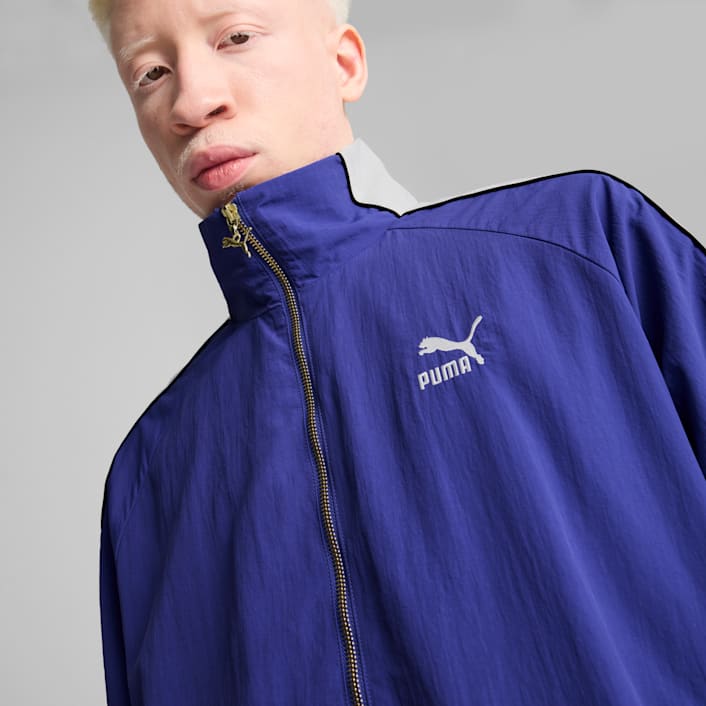 Puma classics t7 track jacket 2025