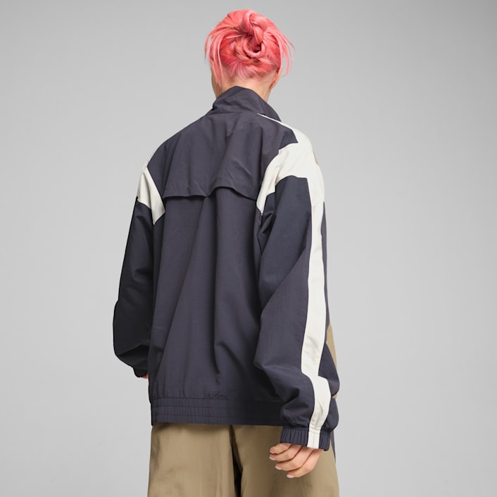 CLUB DE COURSE Track Jacket Unisex