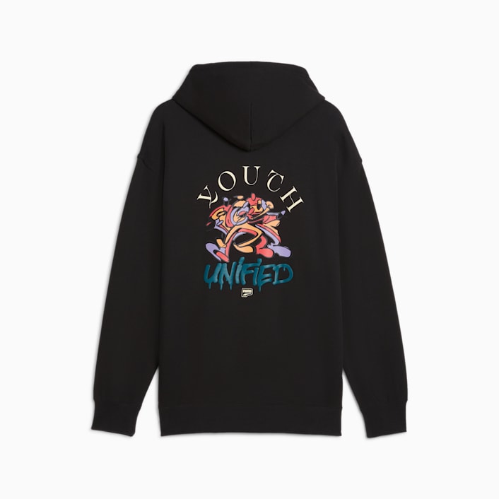 Graphic po hoodie shop