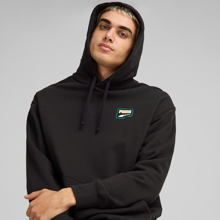 Puma downtown hoodie clearance