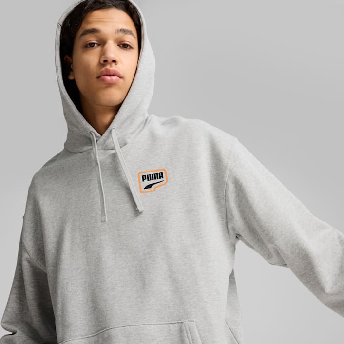 Sudadera Hombre DOWNTOWN