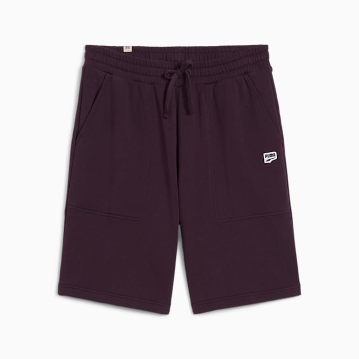 DOWNTOWN Relaxed Shorts Unisex