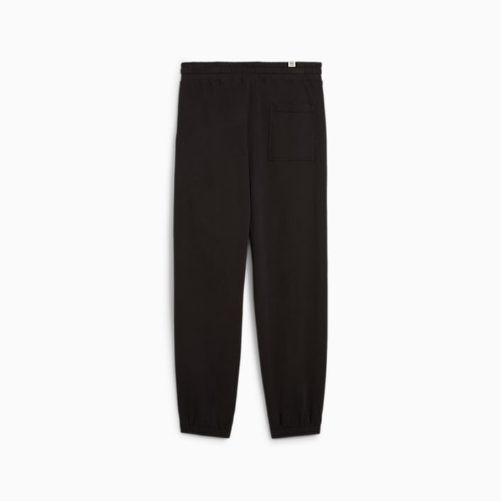 Pants Mujer DOWNTOWN RE COLLECTION en Talla XL en Negro PUMA