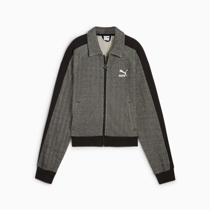 T7 Track Jacket Women