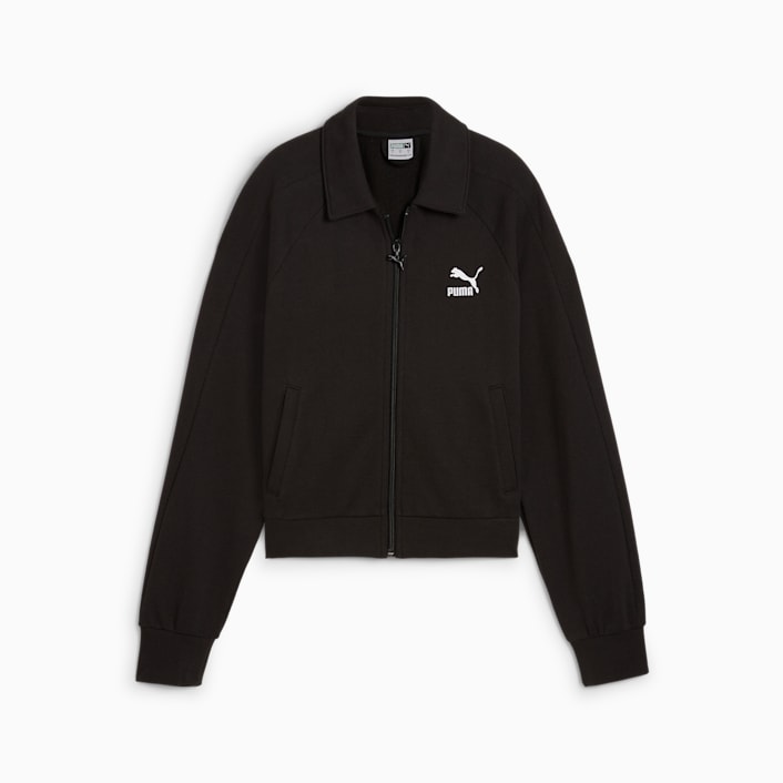 T7 Track Jacket Women