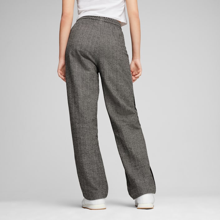 T7 High Waist Track Pants Women Pants Tights PUMA