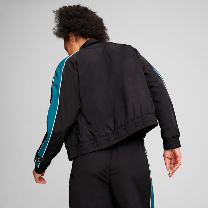 PLAY LOUD T7 Track Jacket Women