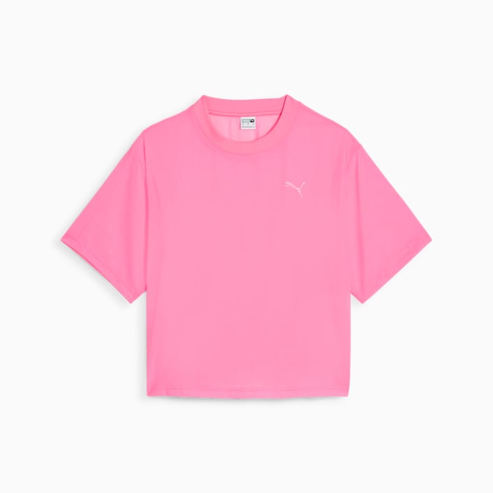 Puma dare interest mesh (women's) outlet