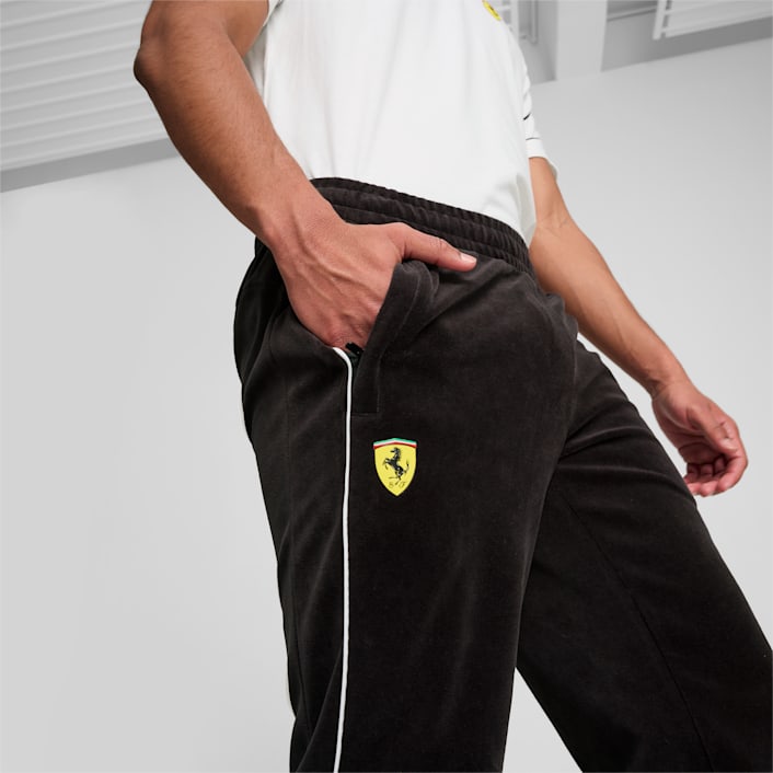 Puma ferrari pants top