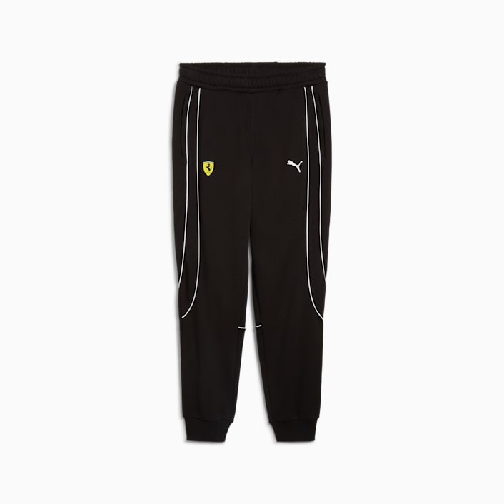 Scuderia Ferrari Race Pants Men Ferrari PUMA