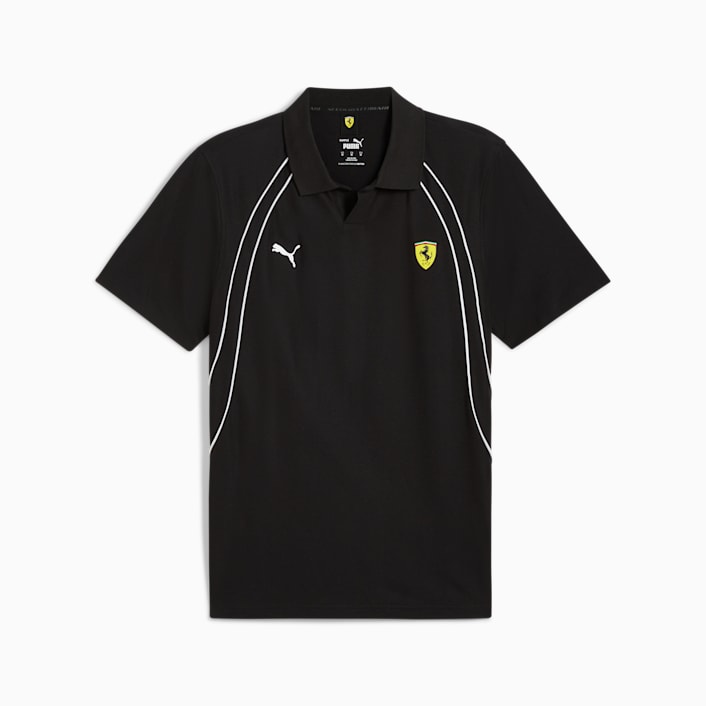 Puma ferrari polo shirt shop