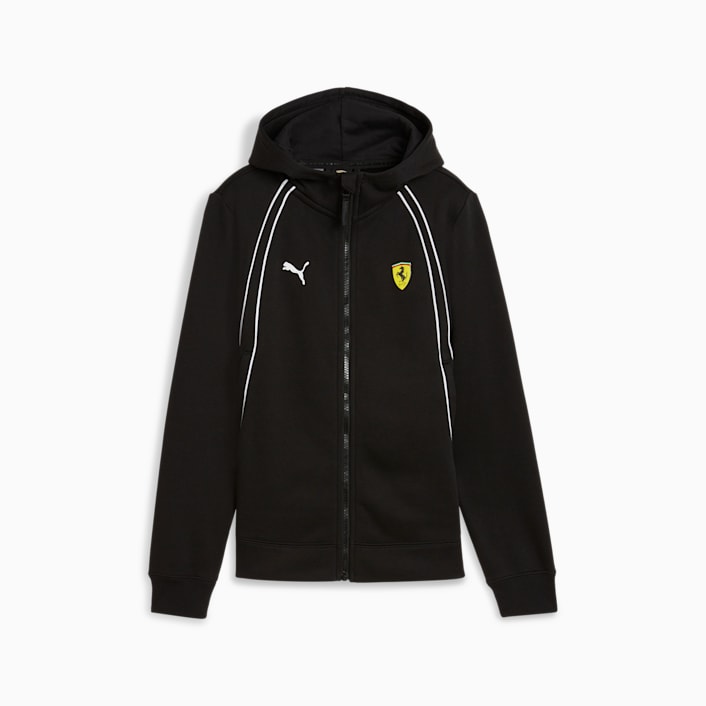 Sudadera puma ferrari discount