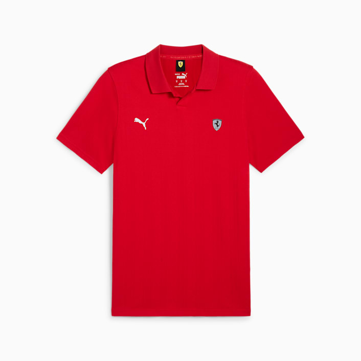 Puma ferrari t shirt outlet
