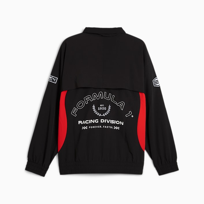 Motorsport puma jacket outlet