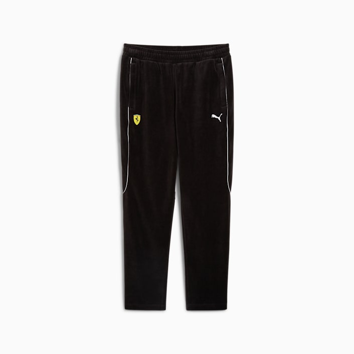 Puma ferrari boys online