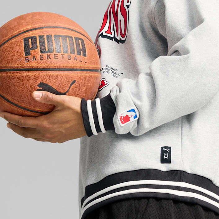 PUMA Champs Basketball Crew Sweat Men