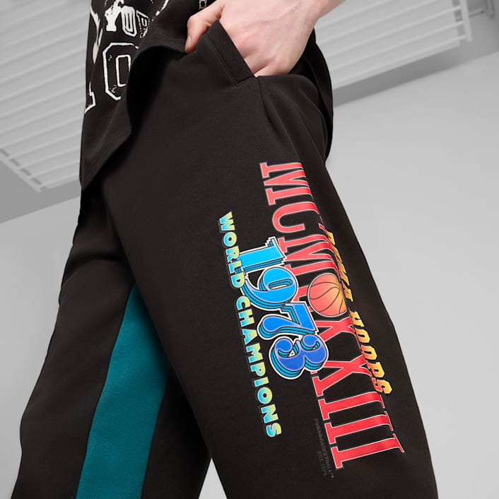 Bandwagon Basketball Sweat Pants Men