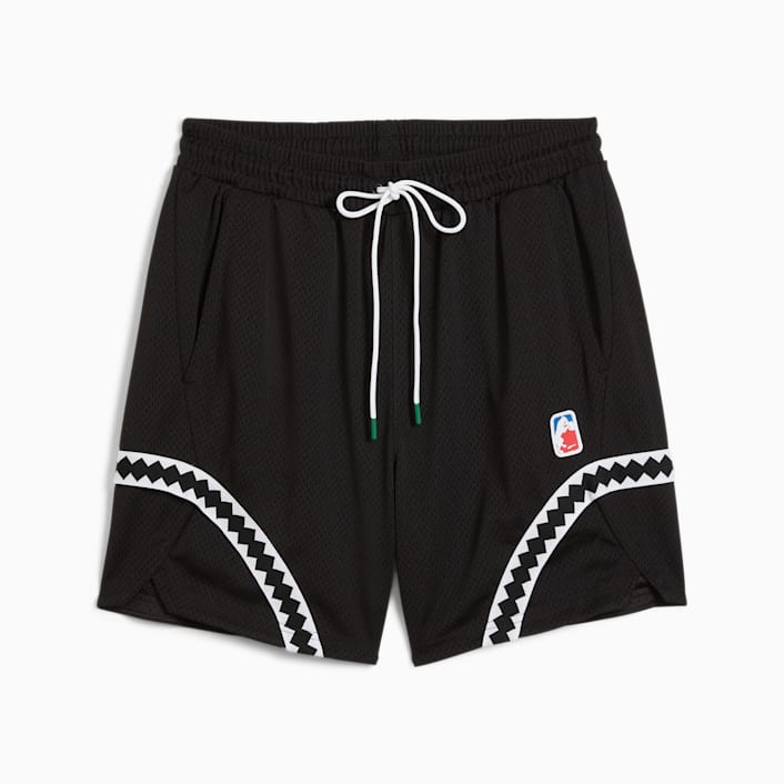 Puma basketball short new arrivals