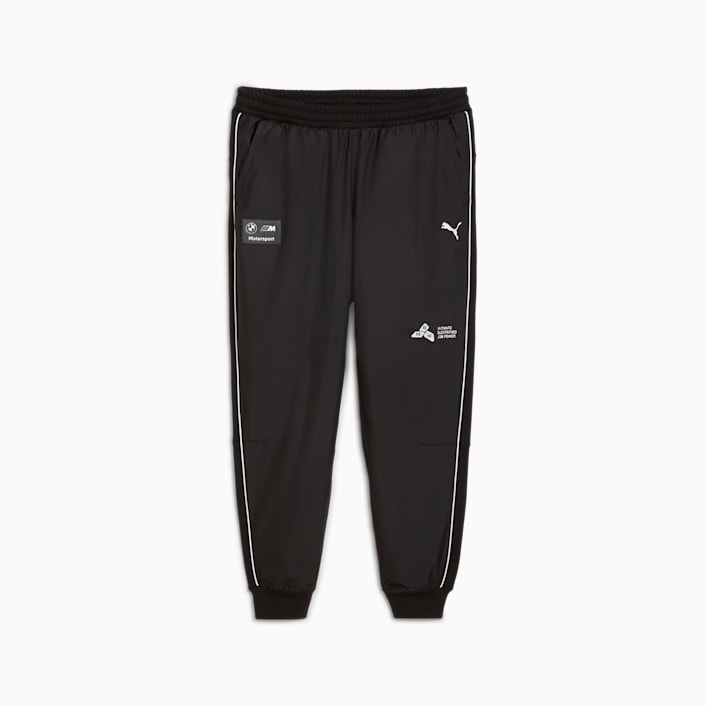 Puma bmw motorsport joggers 2025