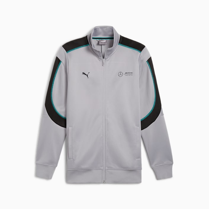 Puma petronas jacket cheap