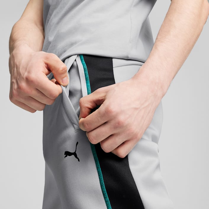 Mercedes AMG Petronas F1 MT7 Track Pants Men Mercedes AMG Petronas PUMA