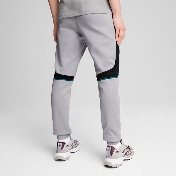Puma dri fit track pants store