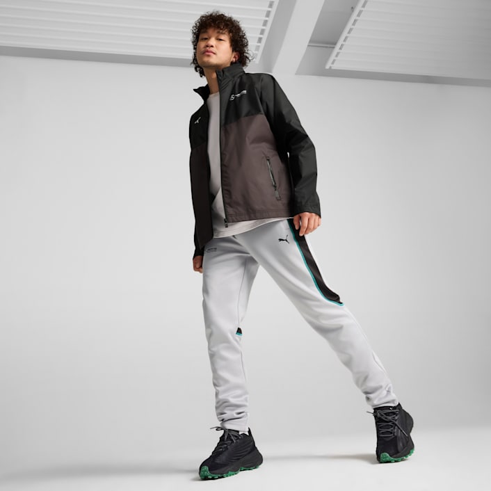 Puma boots mens jackets store