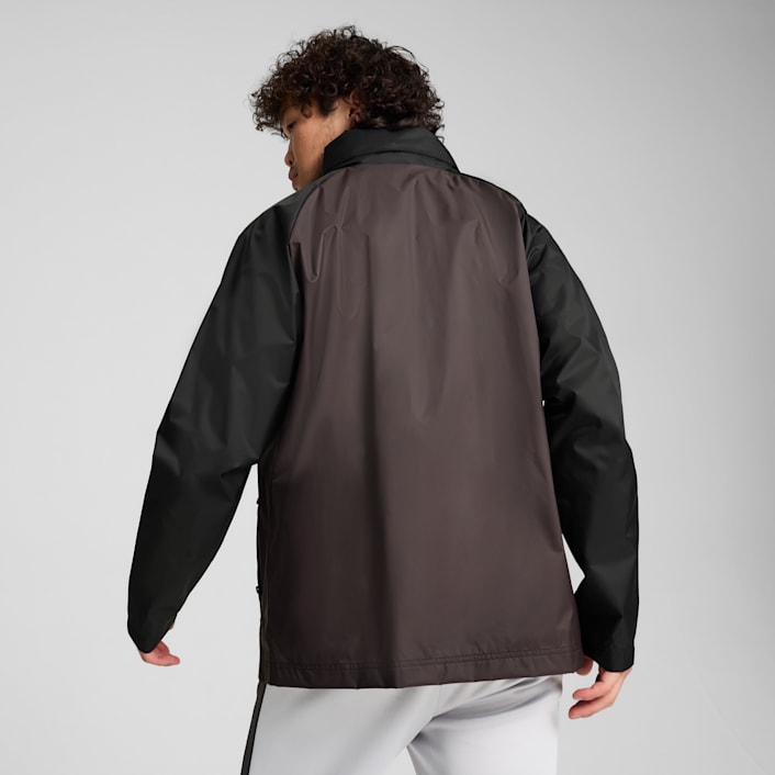 Puma core run jacket best sale