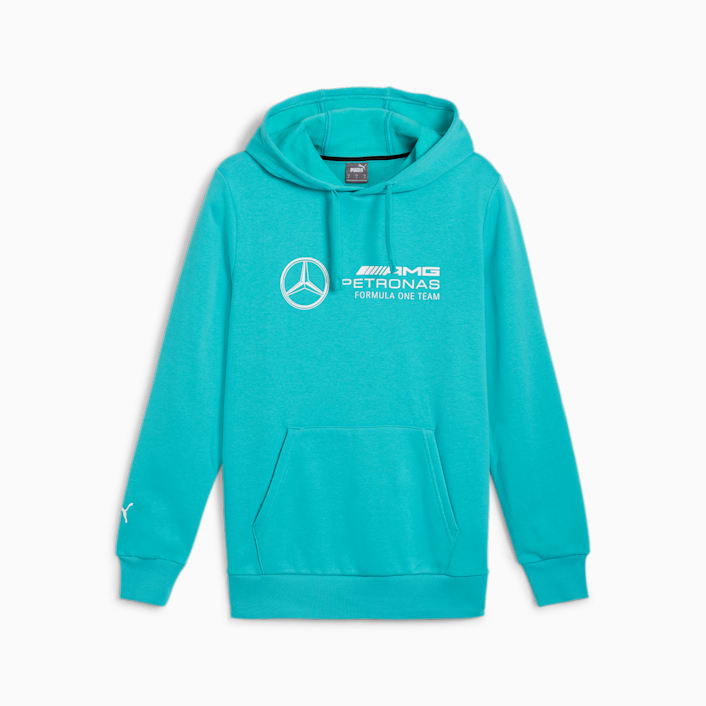 Mercedes AMG Petronas F1 ESS Hoodie Men