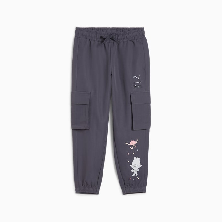 Puma cargo sweatpants 2025