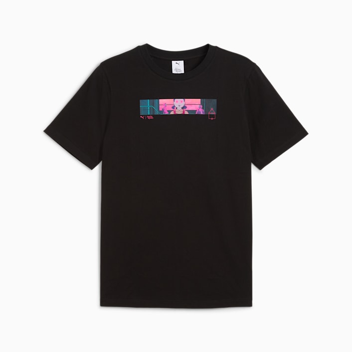 PUMA x SQUID GAME Tee Men | T-shirts & Tops | PUMA