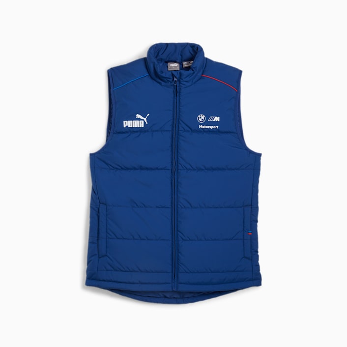 Puma bmw vest online