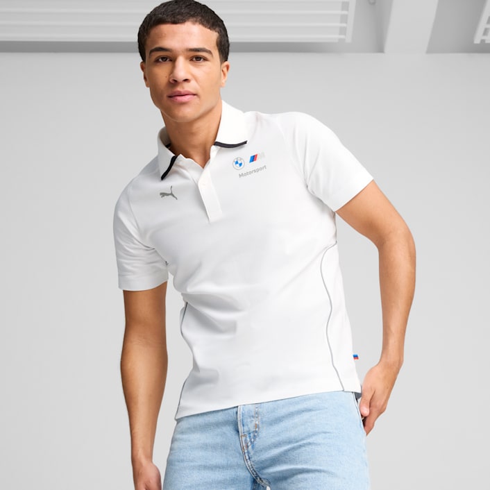 Puma bmw polo shirt online