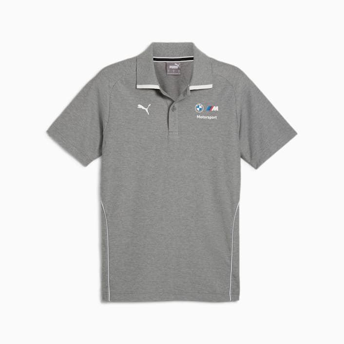 Puma bmw motorsport polo shop