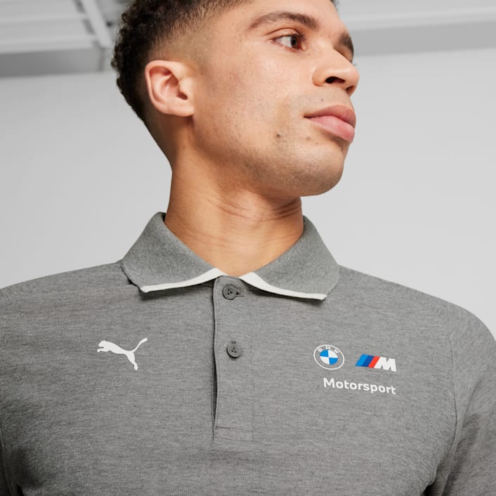 BMW M Motorsport Polo Men