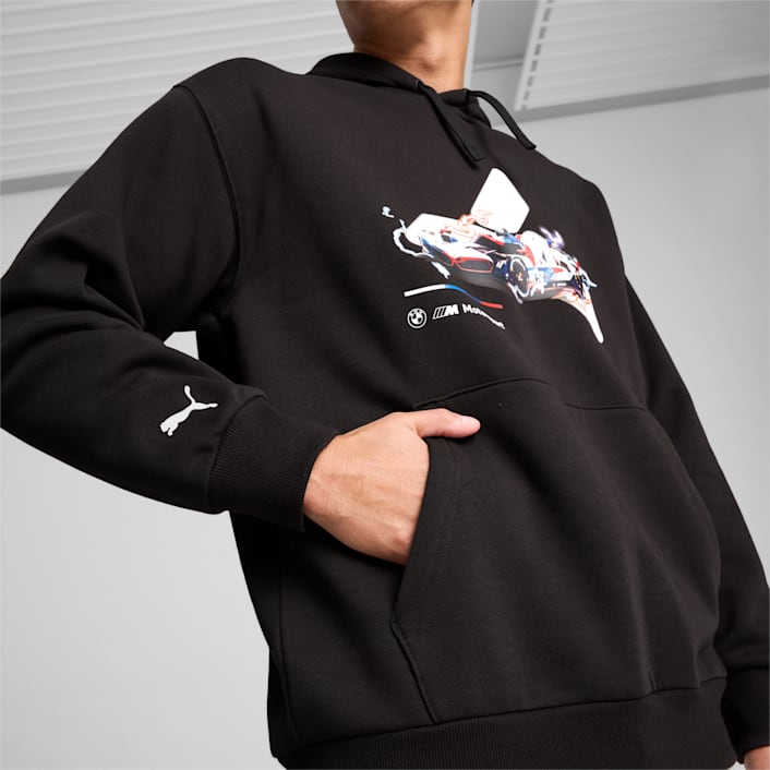 Puma bmw pullover 2025