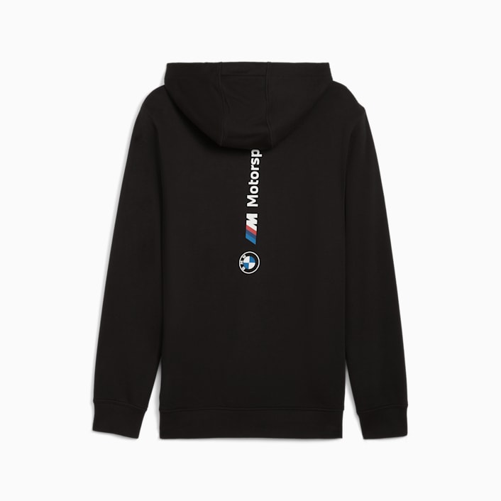BMW M Motorsport ESS Hoodie Men BMW Motorsport PUMA
