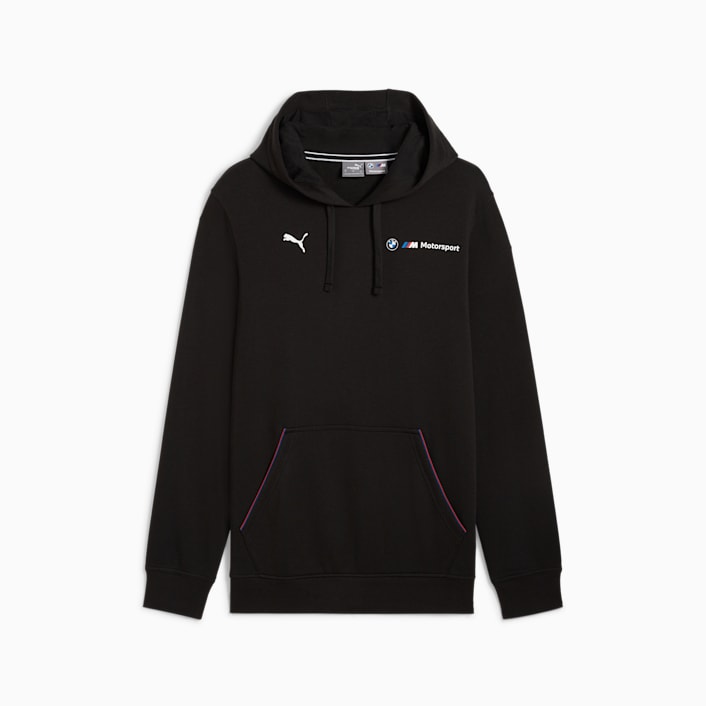 BMW M Motorsport ESS Hoodie Men BMW Motorsport PUMA