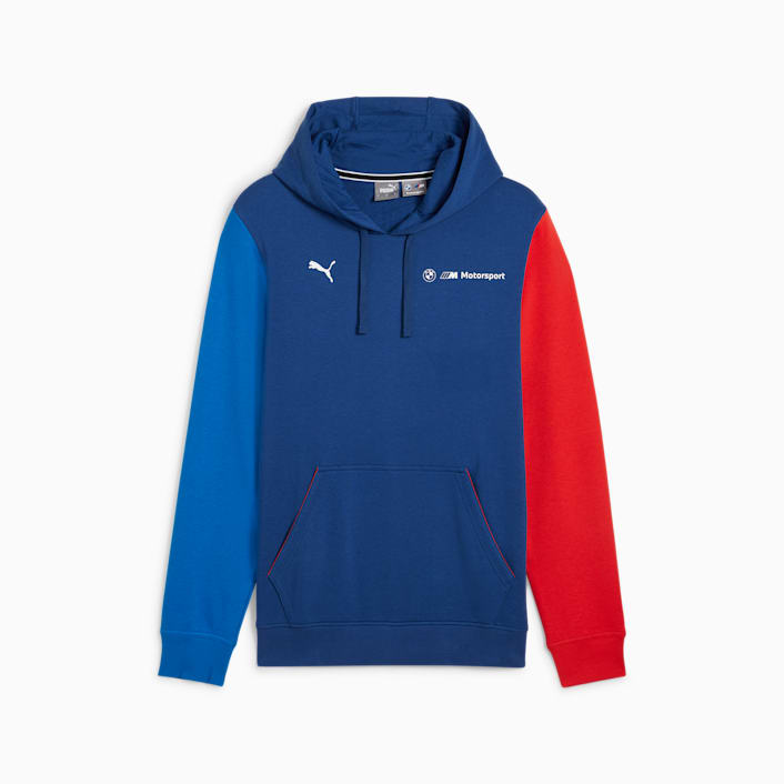 Puma bmw hoodies hot sale
