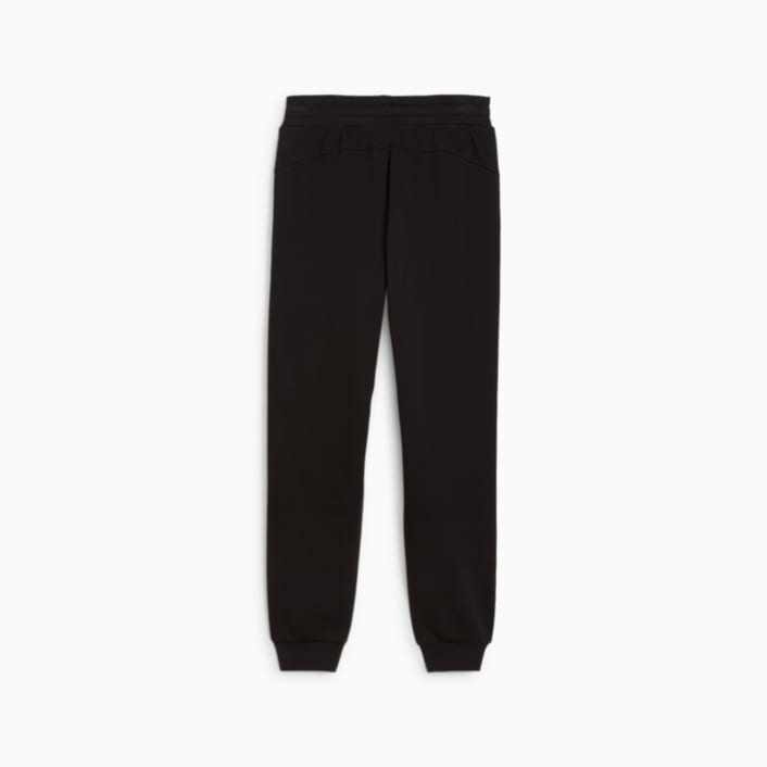 Pants Adolescente BMW M Motorsport ESS en Talla 5 6Y en Negro PUMA