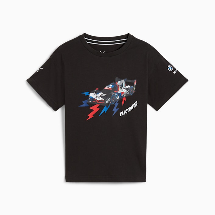 BMW M Motorsport Tee Kids