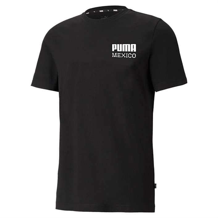 Puma deals mexico shirt