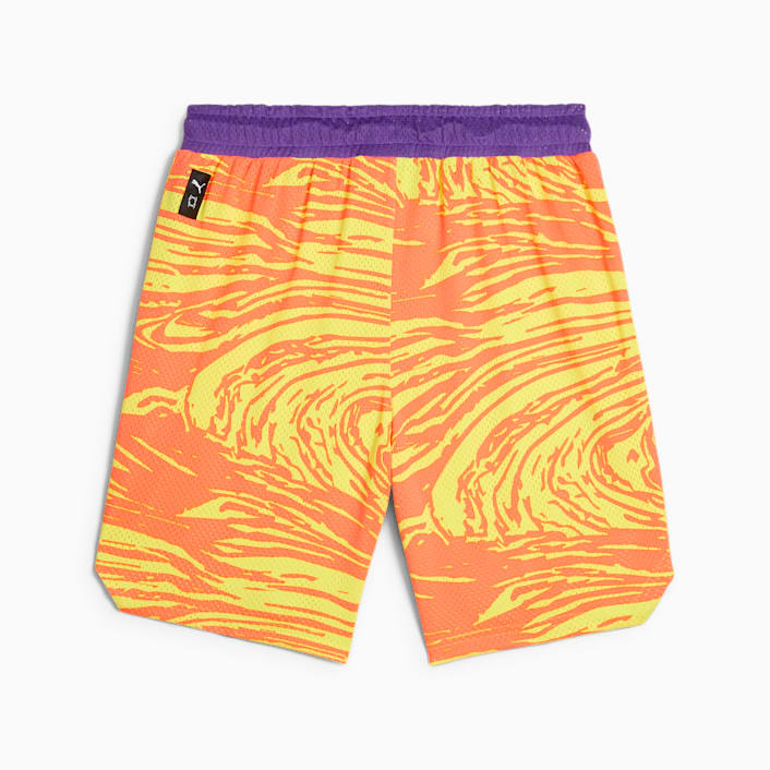 Bape puma shorts 2025
