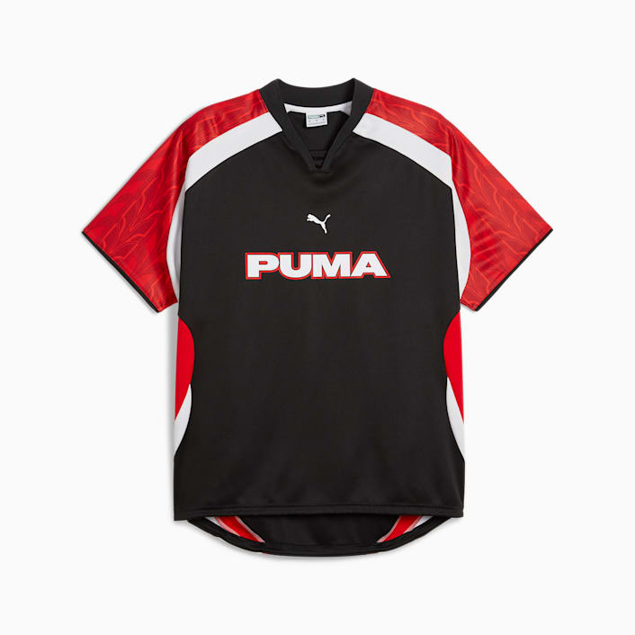 Jersey puma clearance