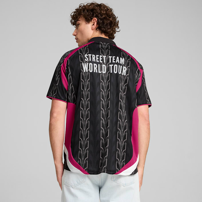 PUMA x MAS TIEMPO Jersey Men Team Jerseys PUMA