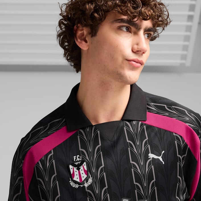 PUMA x MÁS TIEMPO Jersey Men | Team Jerseys | PUMA