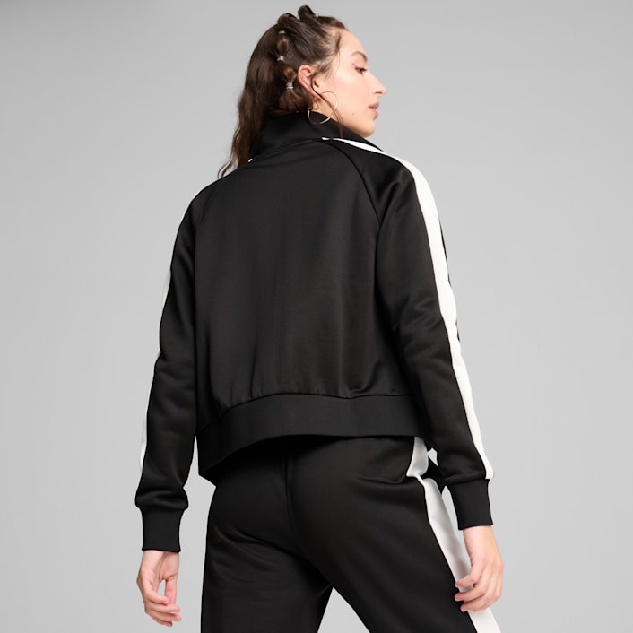 ICONIC T7 Track Jacket Women